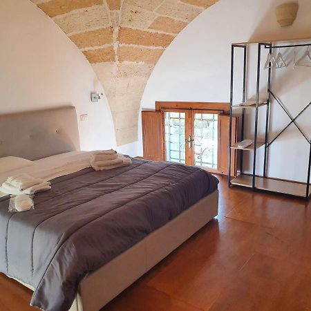 B&B Piazzetta Verdi Lecce Eksteriør bilde