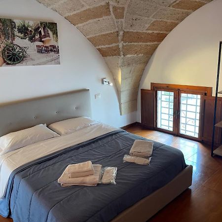 B&B Piazzetta Verdi Lecce Eksteriør bilde