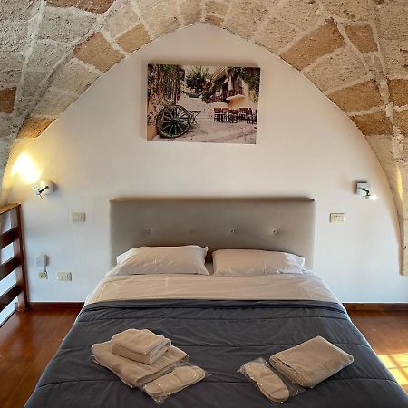 B&B Piazzetta Verdi Lecce Eksteriør bilde