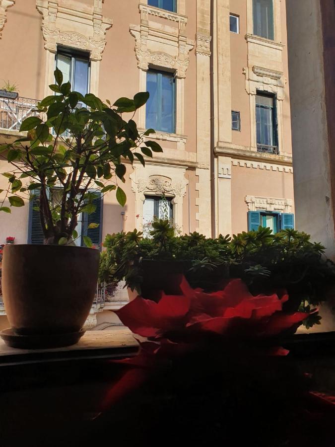 B&B Piazzetta Verdi Lecce Eksteriør bilde
