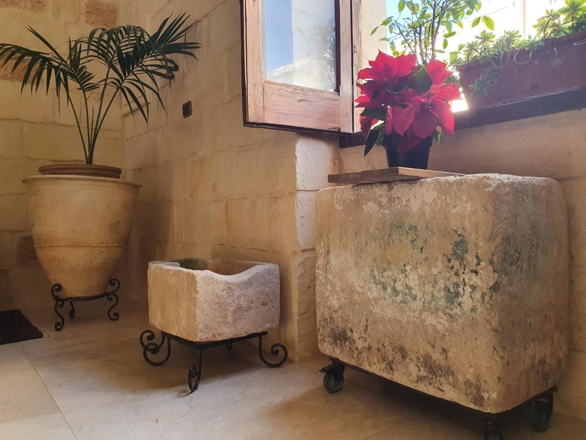 B&B Piazzetta Verdi Lecce Eksteriør bilde