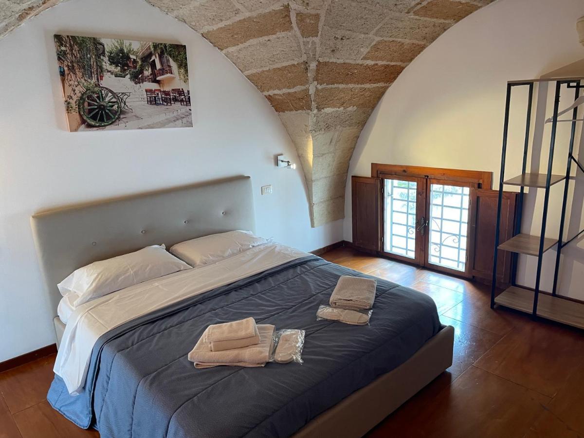 B&B Piazzetta Verdi Lecce Eksteriør bilde